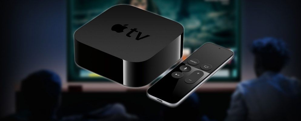 充分利用Apple TV的10条技巧