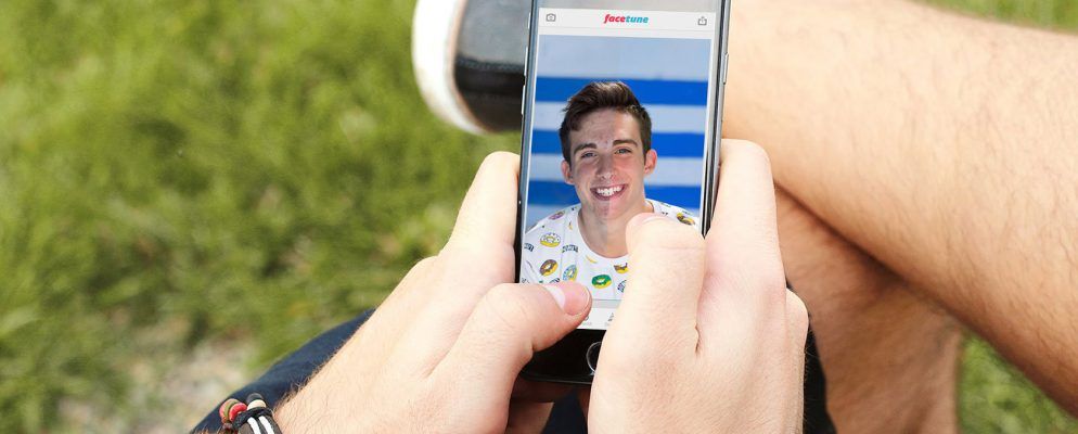 4个iPhone应用程序,可比以往更轻松地修饰照片