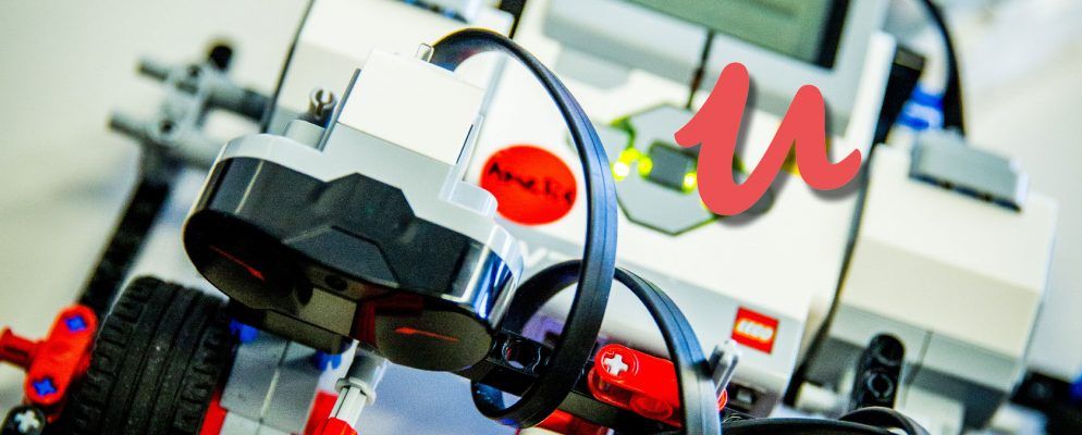 通过这些循序渐进的视频指南，学习构建酷技术小工具