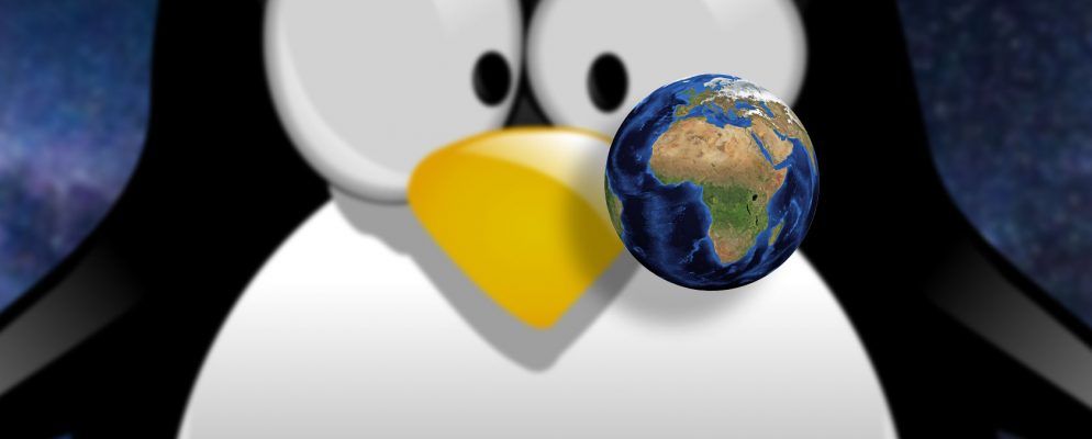 Linux占领世界的9种方式