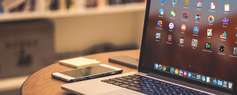 生成Mac上安装的应用程序列表的4种方法