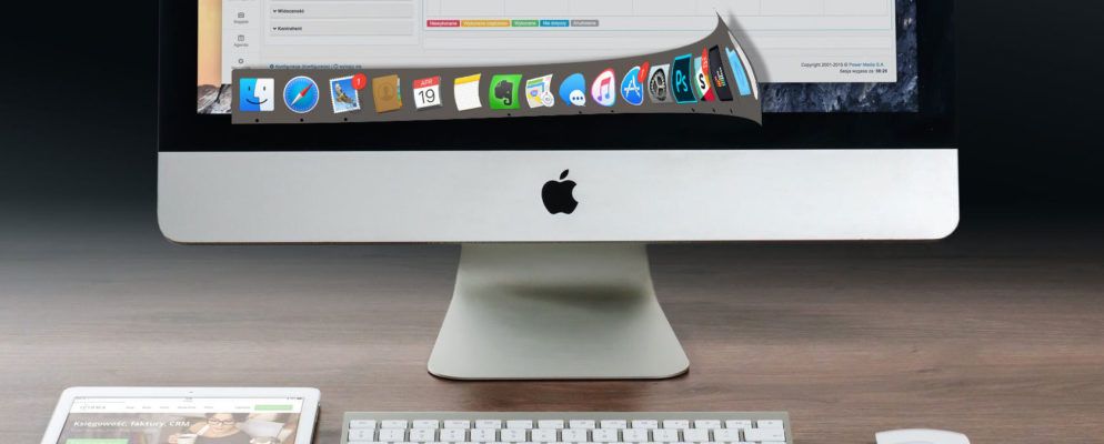 您应该尝试的3种独特的Mac Dock更换