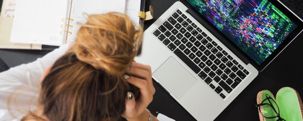 Mac出现问题的5个警告信号（以及如何处理）