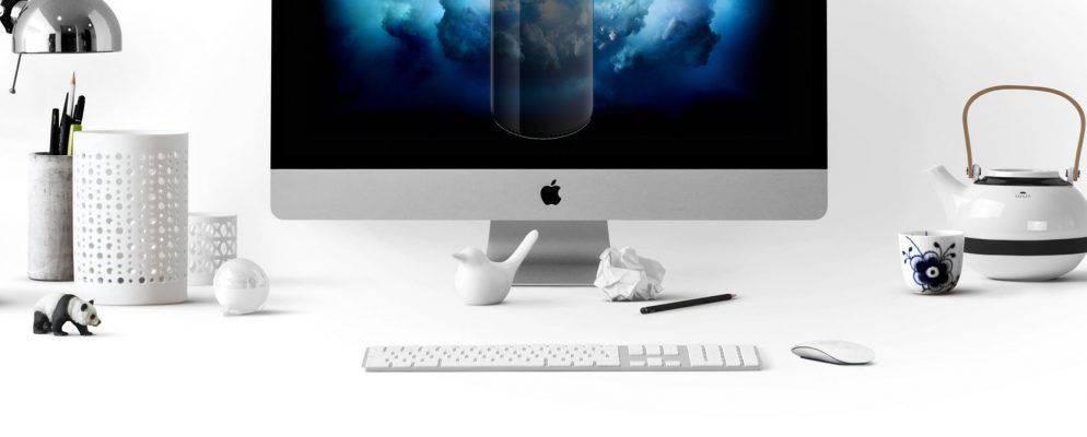 Mac Pro延迟至2019年：5种最佳选择