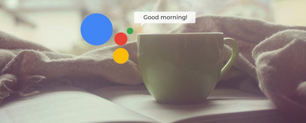 Google助手在假期中获得新功能