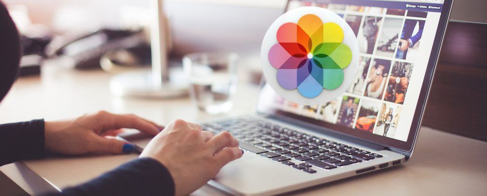 在Mac上管理照片库的8个入门技巧