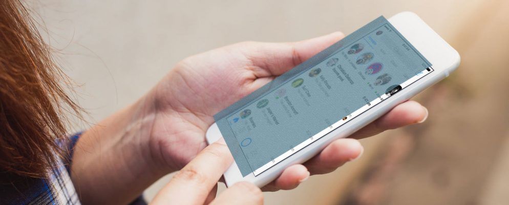 Facebook计划合并Messenger,WhatsApp和Instagram