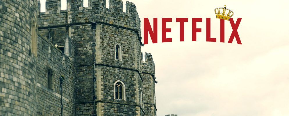 在Netflix上观看的12部最佳话剧