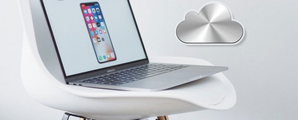 备用iCloud存储的6种妙用