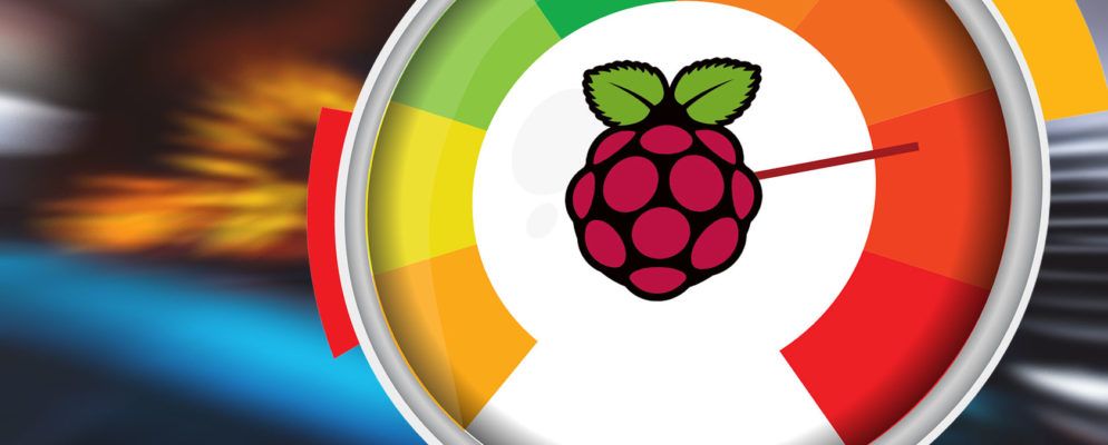 对Raspberry Pi超频:如何做以及您需要知道什么