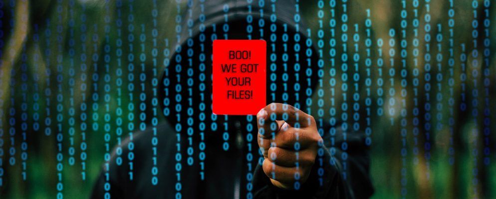 7种勒索软件会让您大吃一惊