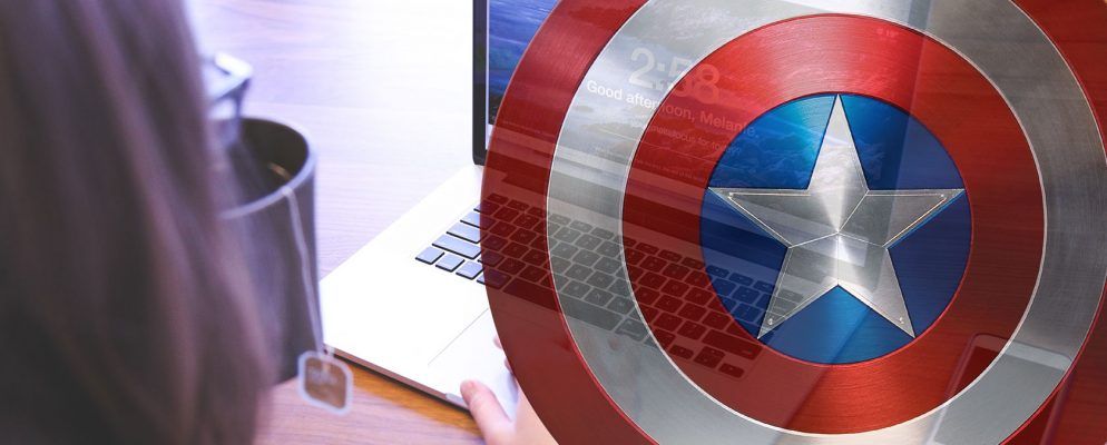 您可以向复仇者学习的7个安全提示