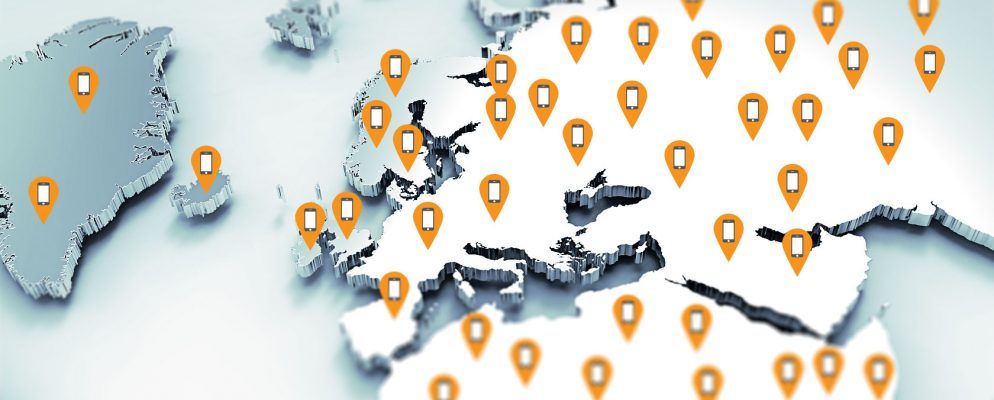 智能手机位置跟踪如何侵犯您的隐私的4个示例