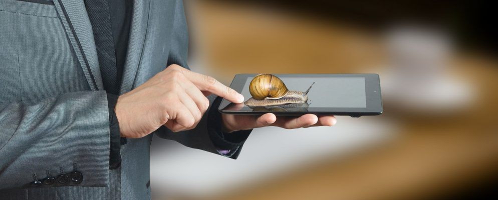 加快旧旧iPad速度的4条提示