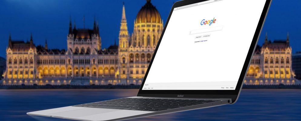 技术游说如何塑造政策并影响您的生活