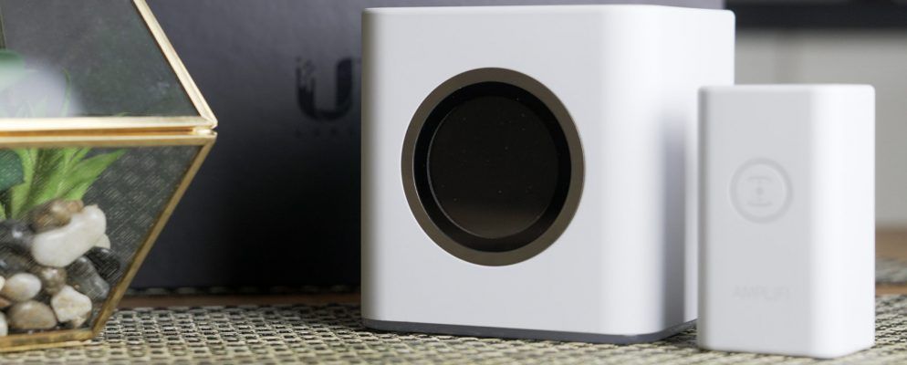 AmpliFi Teleport使您拥有自己的安全VPN(审查和赠品)