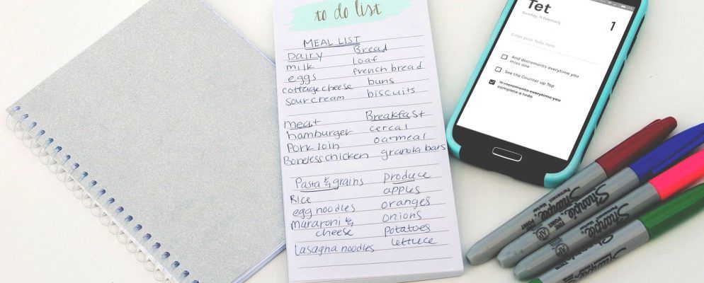 5个独特的应用程序可更改您的待办事项列表并消除拖延症