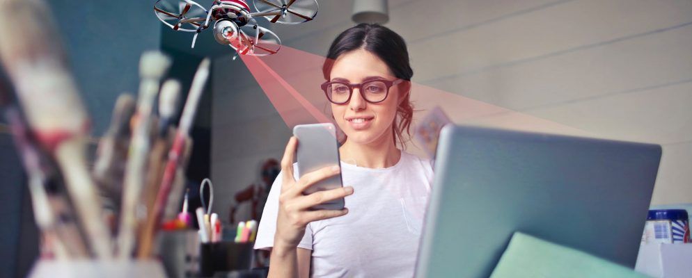 5种检查谁在网上跟踪您的方法