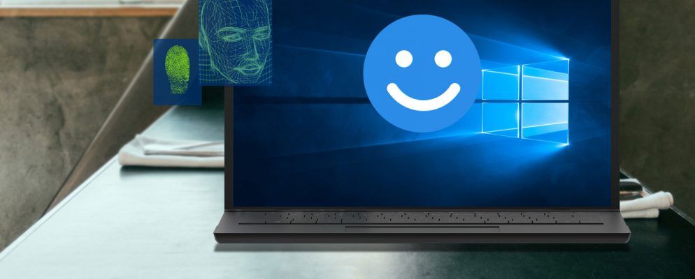Windows Hello如何工作以及如何启用它？