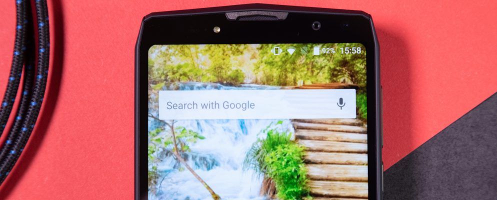 Blackview P10000 Pro评测:这是口袋中的11000 mAh电池吗?