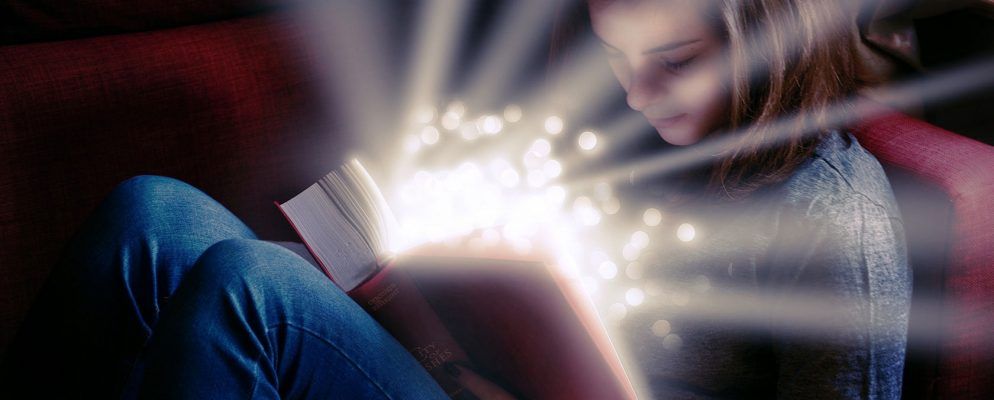 5种鲜为人知的书籍站点和应用程序可替代Goodreads