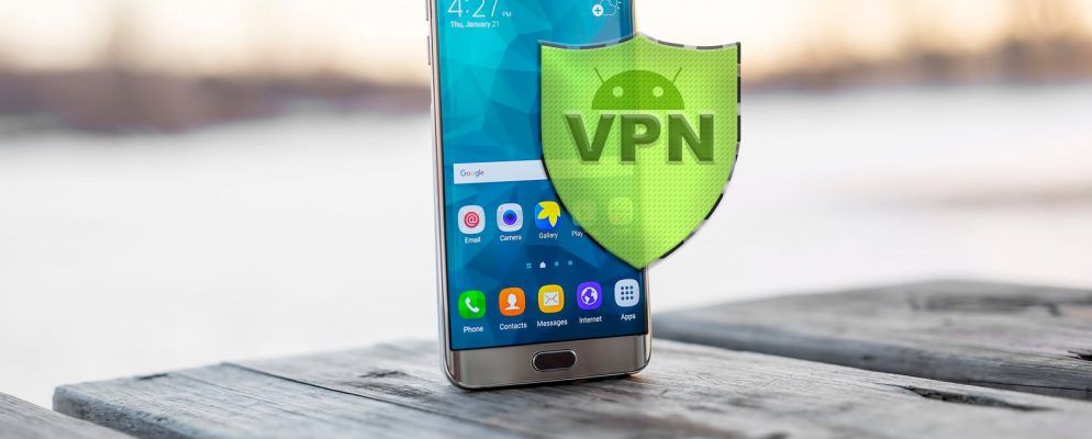 适用于Android的5种最佳VPN