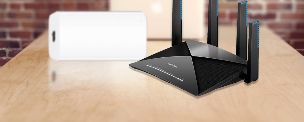 苹果AirPort Wi-Fi路由器的5种最佳选择