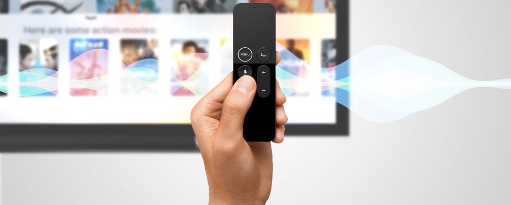 掌握Apple TV的Siri遥控器：有用的提示和技巧