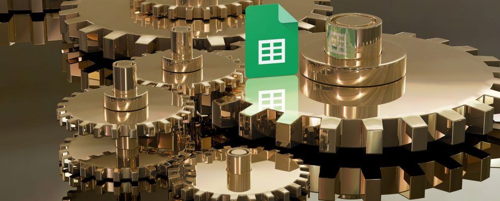 如何使用宏在Google表格中自动执行重复性任务