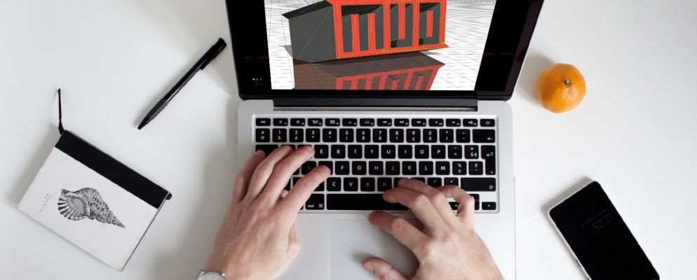 最好的免费3D建模软件