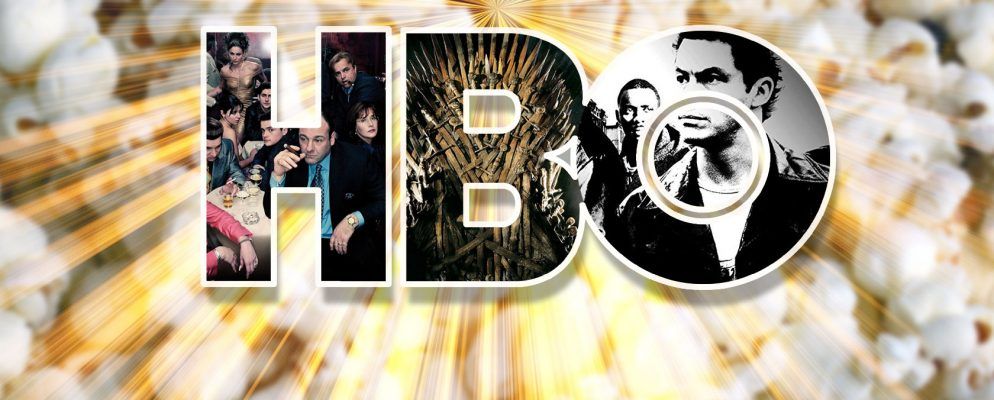 有史以来最好的HBO节目以及在哪里播出