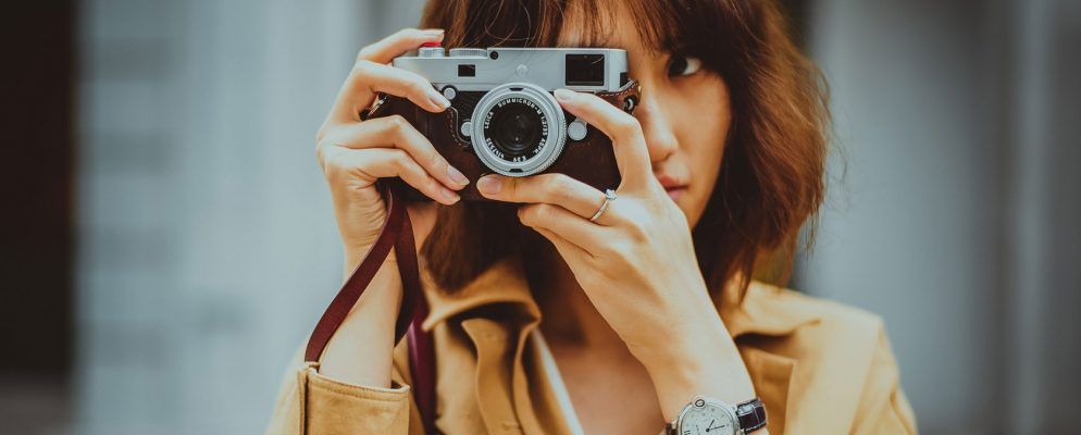 适用于所有预算的9个最佳傻瓜相机