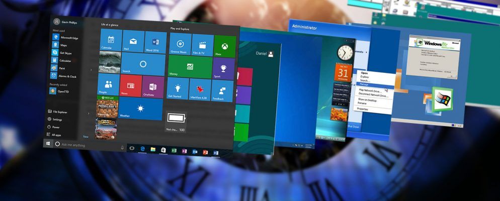 生产力的演进：Windows 3.1的最佳之选10
