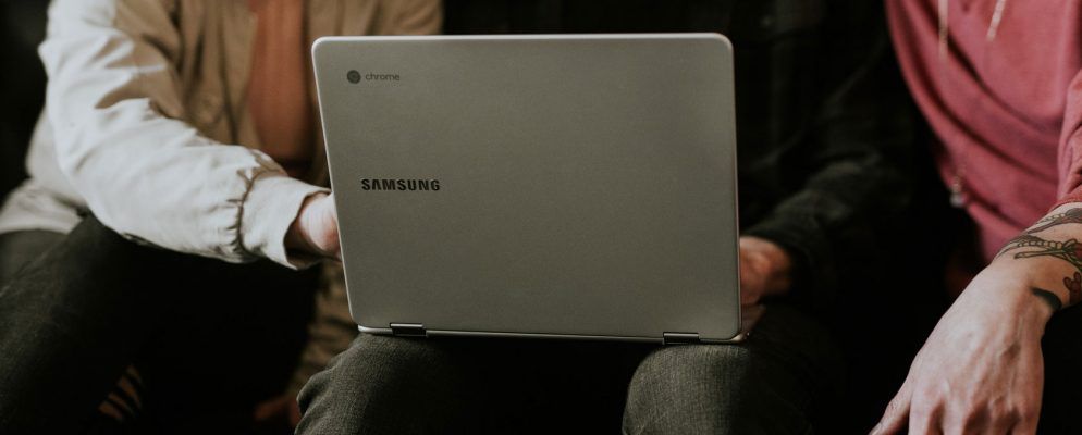 适用于Chromebook初学者的终极操作指南