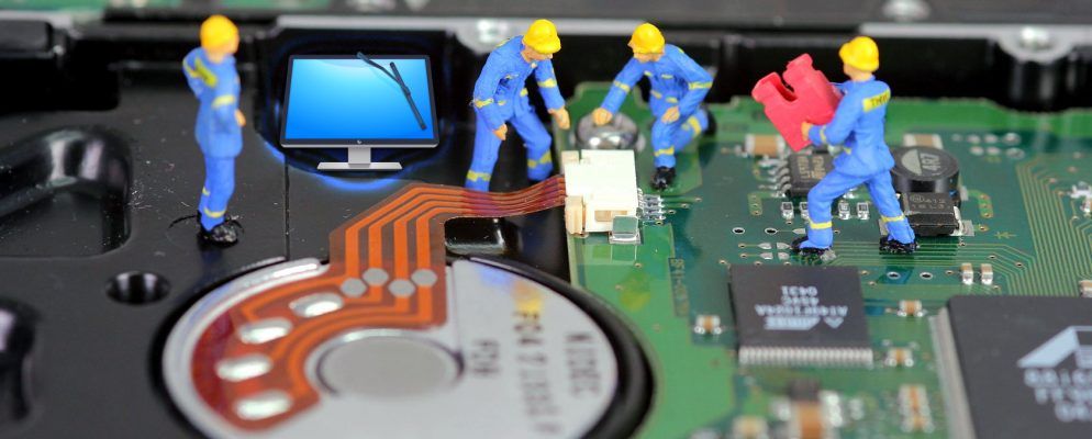 CleanMyPC满足您所有PC维护需求