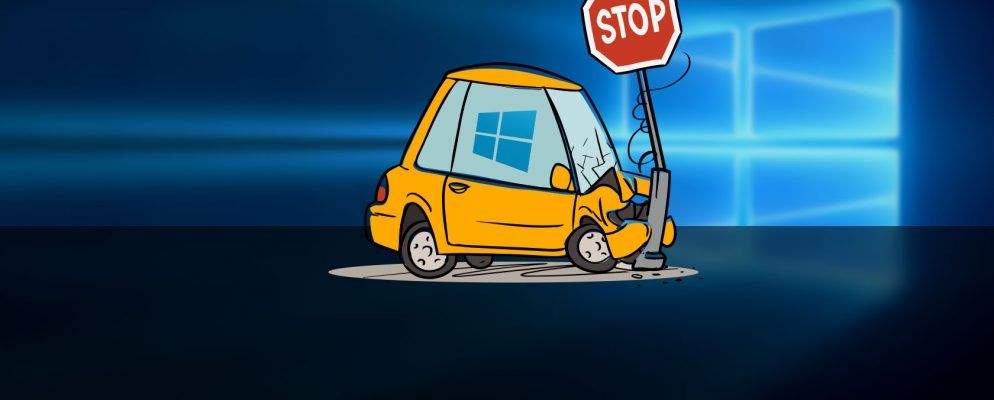 关键进程是否死于Windows 10？如何修复此停止码