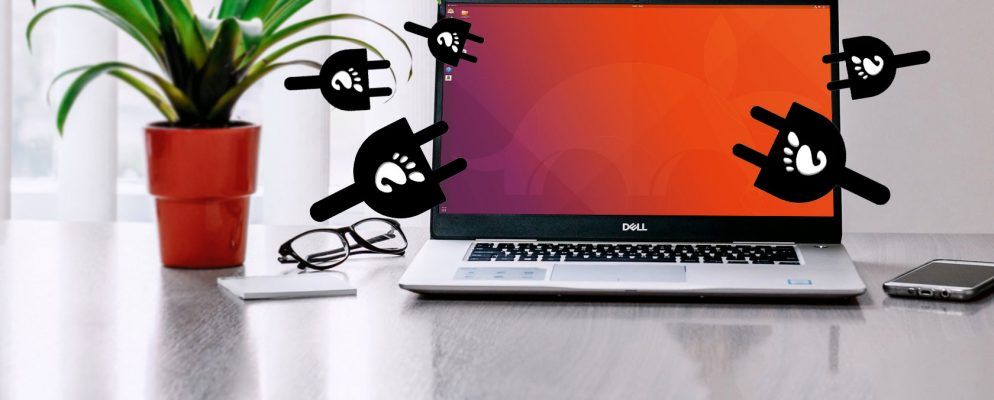 如何使用扩展在Ubuntu中自定义GNOME Shell