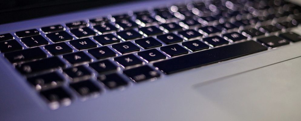 6个可自定义Mac键盘行为的应用