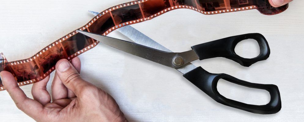 如何使用Adobe Premiere将视频剪切成剪辑