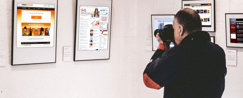 5个著名的死亡网站(以及它们今天的最佳替代品)