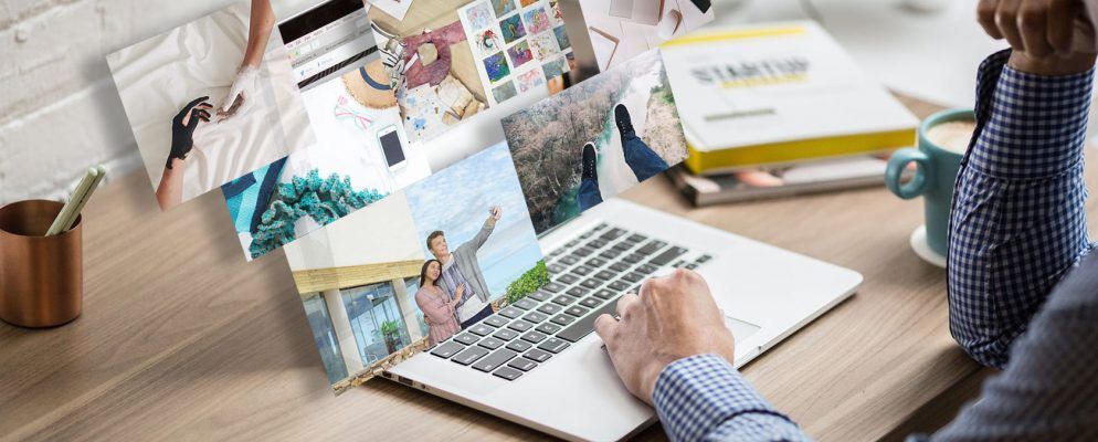 5个鲜为人知的免费图片网站,突出显示的图片