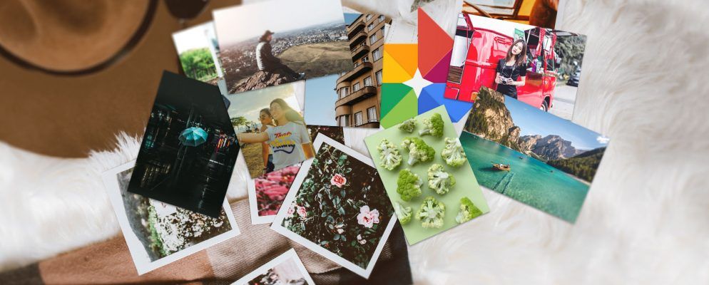 如果您厌倦了它的缺点,可以使用6种Google照片替代方法