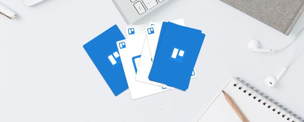 如何在Trello列表中快速对卡片进行排序