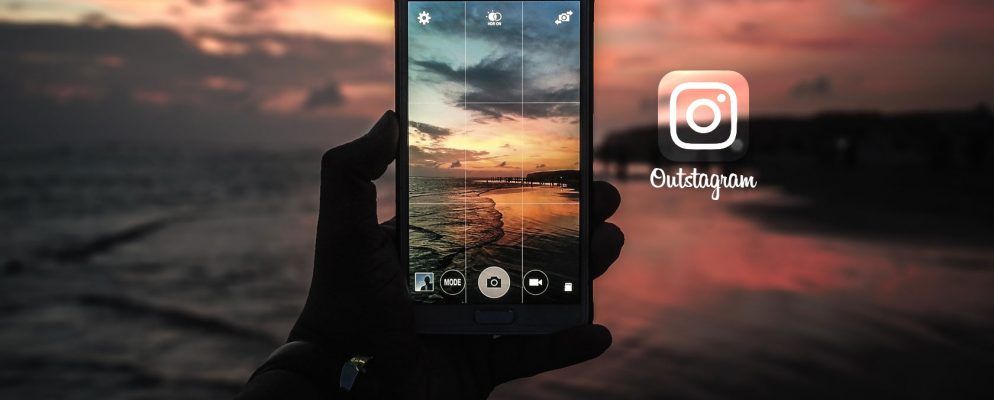 智能手机摄影师的7种Instagram替代品