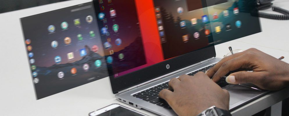 如何在Ubuntu中安装和更改主题