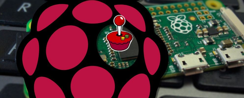 如何在Raspberry Pi上的Raspbian中将RetroPie作为应用程序安装