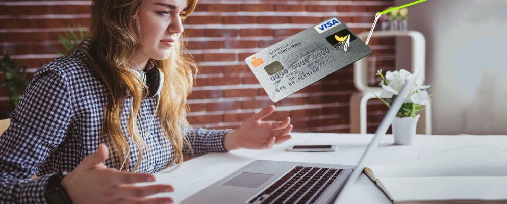 您永远不应忽略的4个Internet安全警报