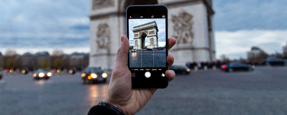 您必须掌握的8个iPhone相机设置才能拍出更好的照片