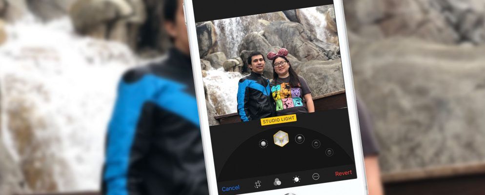 如何在iPhone上使用人像模式：7个基本提示和应用