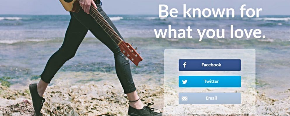 Klout关闭,您的Klout分数不再存在